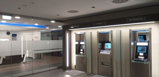 Volksbank Bad Driburg