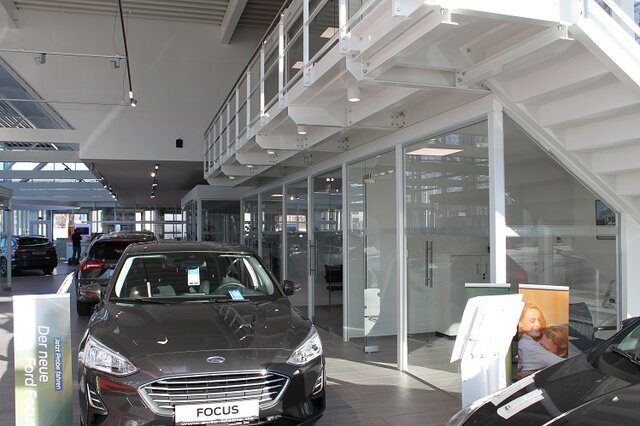 FordStore Kleine Paderborn